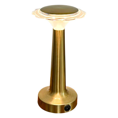 Настольная лампа Sugerro L’ARTE LUCE LUXURY L69532.86