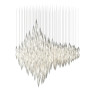 Светильник подвесной Opera L’ARTE LUCE LUXURY L65604