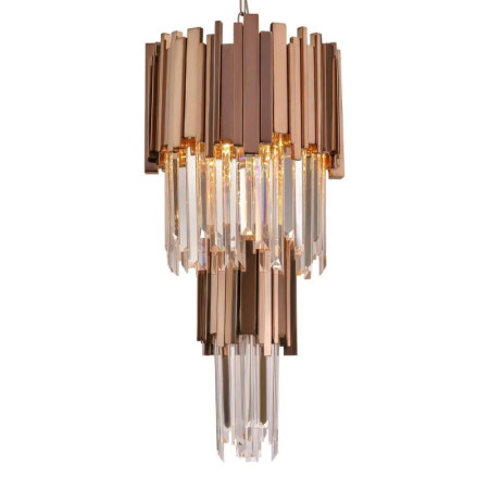 Подвесная люстра L'Arte Luce Luxury Empire L21500.93
