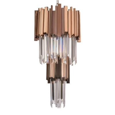 Подвесная люстра L'Arte Luce Luxury Empire L21500.93