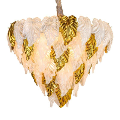 Подвесная люстра L'Arte Luce Luxury Novida L37100