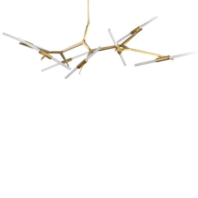 Светодиодный подвесной светильник L'Arte Luce Luxury Agnes L32214