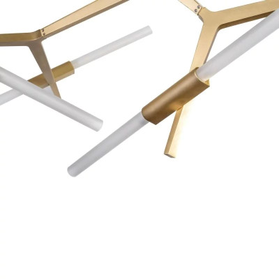 Светодиодный подвесной светильник L'Arte Luce Luxury Agnes L32214