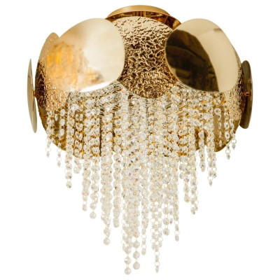 Хрустальная потолочная люстра L'Arte Luce Luxury Mastery L38550.92