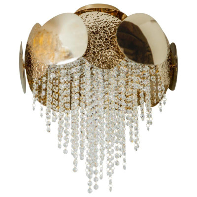 Хрустальная потолочная люстра L'Arte Luce Luxury Mastery L38550.92