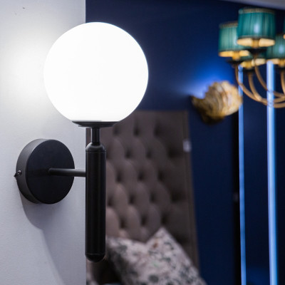 Светильник настенный Miira L’ARTE LUCE LUXURY L54225.09