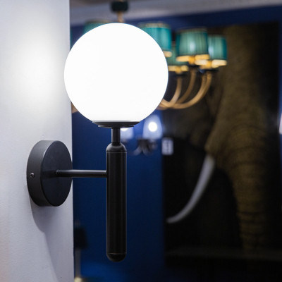 Светильник настенный Miira L’ARTE LUCE LUXURY L54225.09