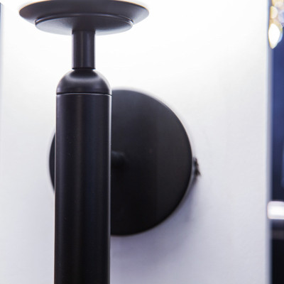 Светильник настенный Miira L’ARTE LUCE LUXURY L54225.09