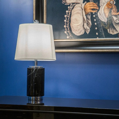 Настольная лампа Suporto L’ARTE LUCE LUXURY L97231.98