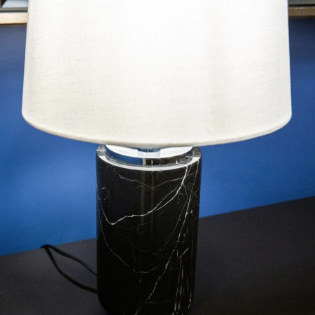 Настольная лампа Suporto L’ARTE LUCE LUXURY L97231.98