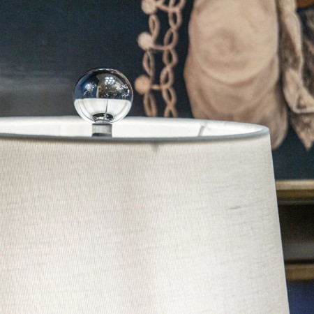 Настольная лампа Suporto L’ARTE LUCE LUXURY L97231.98