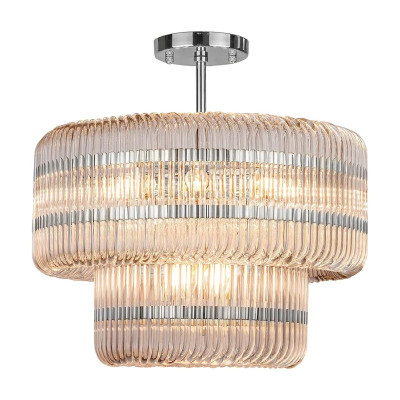 Светильник подвесной Alhombre L’ARTE LUCE LUXURY L23812.98