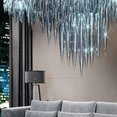 Светильник подвесной Opera L’ARTE LUCE LUXURY L65605