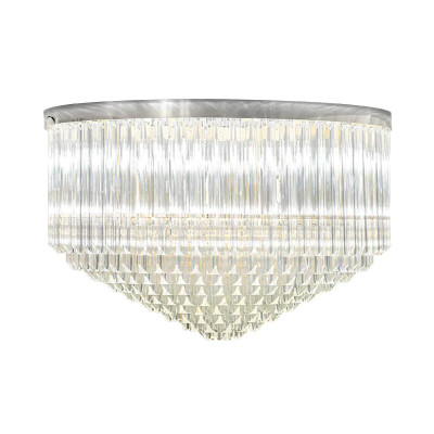 Светильник потолочный Retro Murano L’ARTE LUCE LUXURY L09450.98