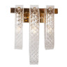 Бра L'Arte Luce Luxury Bandiera L35923