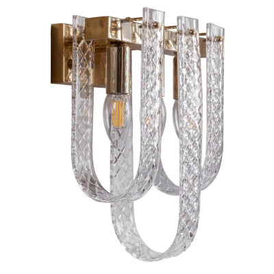 Бра L'Arte Luce Luxury Bandiera L35923