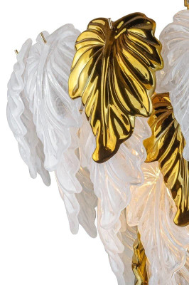 Подвесная люстра L'Arte Luce Luxury Novida L37110