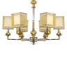 Подвесная люстра L'Arte Luce Luxury Vanity L01406