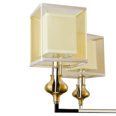 Подвесная люстра L'Arte Luce Luxury Vanity L01406