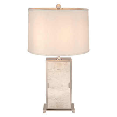 Настольная лампа Suporto L’ARTE LUCE LUXURY L97234.98