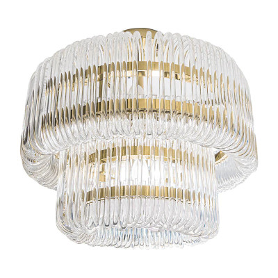 Светильник подвесной Alhombre L’ARTE LUCE LUXURY L23818.92