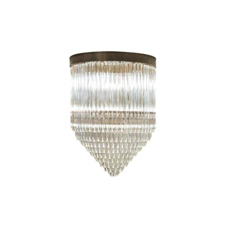 Светильник потолочный Retro Murano L’ARTE LUCE LUXURY L09455.88