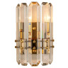 Бра L'Arte Luce Luxury Bonnington L34226 с элементами из хрусталя