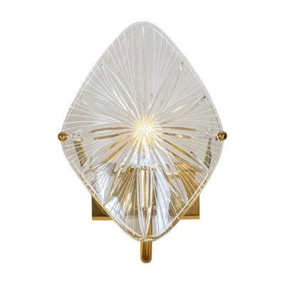 Бра L'Arte Luce Luxury Tropic L27321