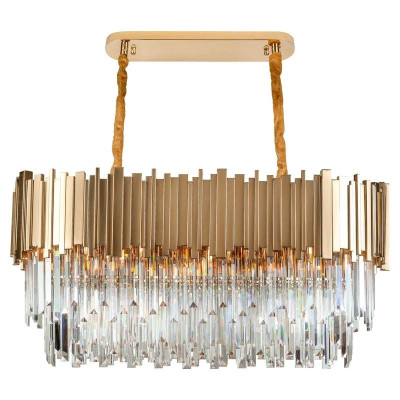 Подвесная люстра L'Arte Luce Luxury Empire L21508.92