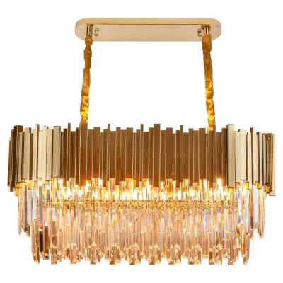 Подвесная люстра L'Arte Luce Luxury Empire L21508.92