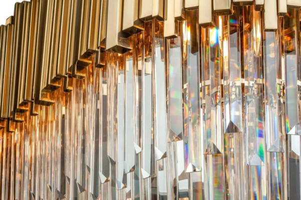 Подвесная люстра L'Arte Luce Luxury Empire L21508.92