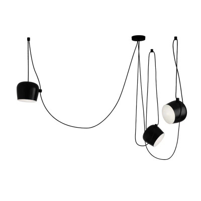 Светодиодный подвесной светильник L'Arte Luce Luxury Aim L49003.09