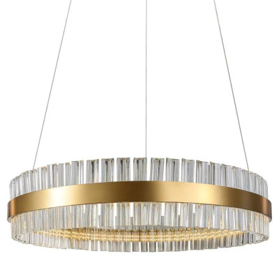 Светодиодный подвесной светильник L'Arte Luce Luxury Saturno L45208.86