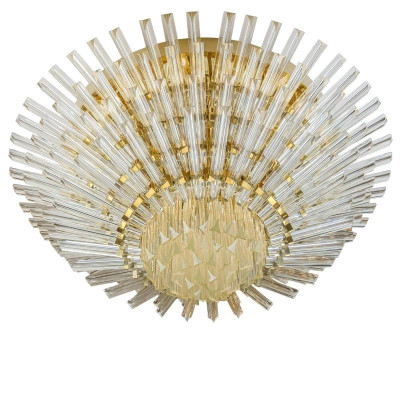 Хрустальная потолочная люстра L'Arte Luce Luxury Skycity L09255.92