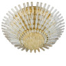 Хрустальная потолочная люстра L'Arte Luce Luxury Skycity L09255.92