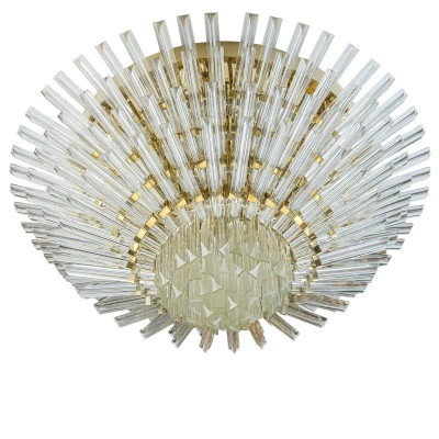 Хрустальная потолочная люстра L'Arte Luce Luxury Skycity L09255.92