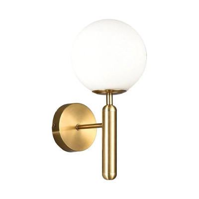 Светильник настенный Miira L’ARTE LUCE LUXURY L54225.92