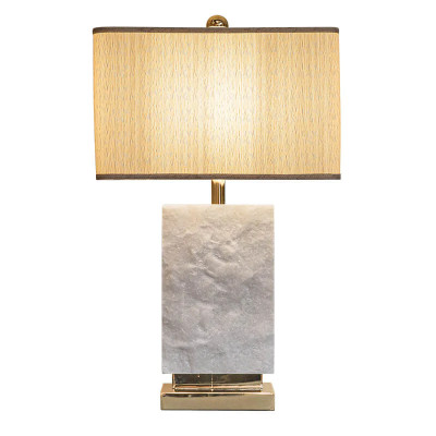 Настольная лампа Suporto L’ARTE LUCE LUXURY L97235.92