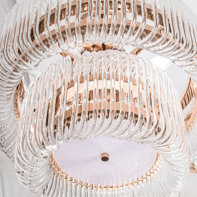 Светильник подвесной Alhombre L’ARTE LUCE LUXURY L23818.93