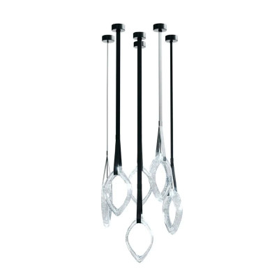 Светильник подвесной Origin L’ARTE LUCE LUXURY L65702