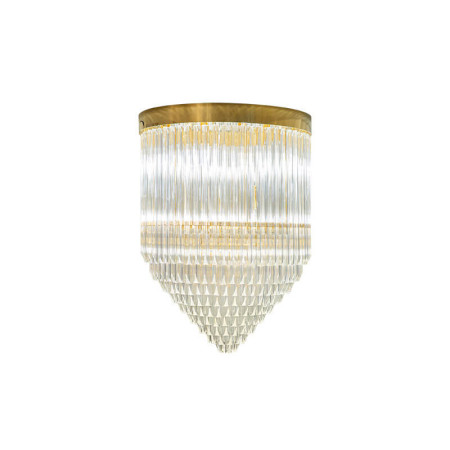 Светильник потолочный Retro Murano L’ARTE LUCE LUXURY L09455.92
