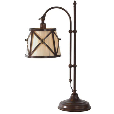 Настольная лампа L'ARTE LUCE Fabrizia L12138.88