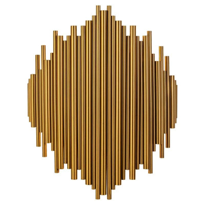 Бра L'Arte Luce Luxury Brubeck L45022