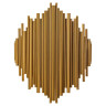 Бра L'Arte Luce Luxury Brubeck L45022