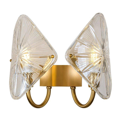 Бра L'Arte Luce Luxury Tropic L27322