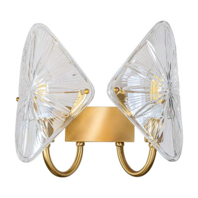 Бра L'Arte Luce Luxury Tropic L27322