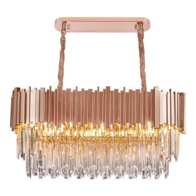 Подвесная люстра L'Arte Luce Luxury Empire L21508.93