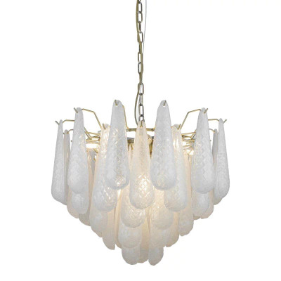 Подвесная люстра L'Arte Luce Luxury Orchis L38209.92