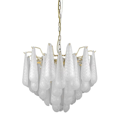 Подвесная люстра L'Arte Luce Luxury Orchis L38209.92