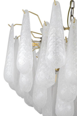 Подвесная люстра L'Arte Luce Luxury Orchis L38209.92